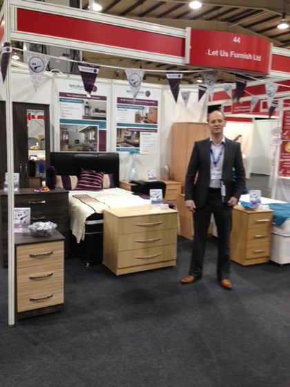 Care & Nursing Home Furniture: Letusfurnish