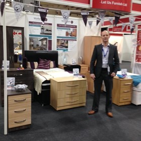 Care & Nursing Home Furniture: Letusfurnish