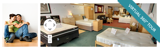 Furniture Packages: Letus furnish