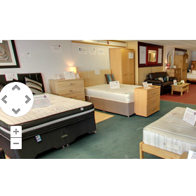 Furniture Packages: Letus furnish